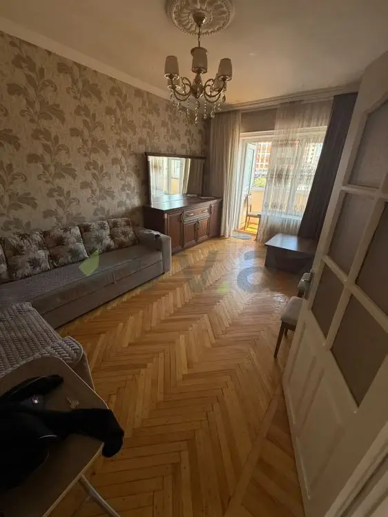 3 otaqlı mənzil Köhnə tikili Kirayə, Yasamal qəs., Yasamal, Bakı — Bakı