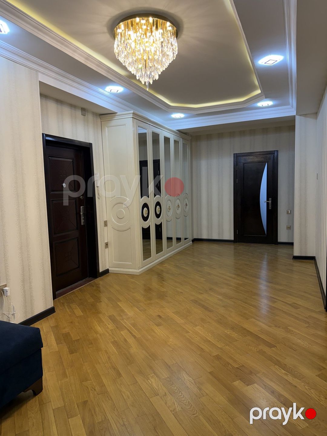 İcarəyə verilir 2 otaqlı yeni tikili 94 m² — Mənzil, Bakı (7)