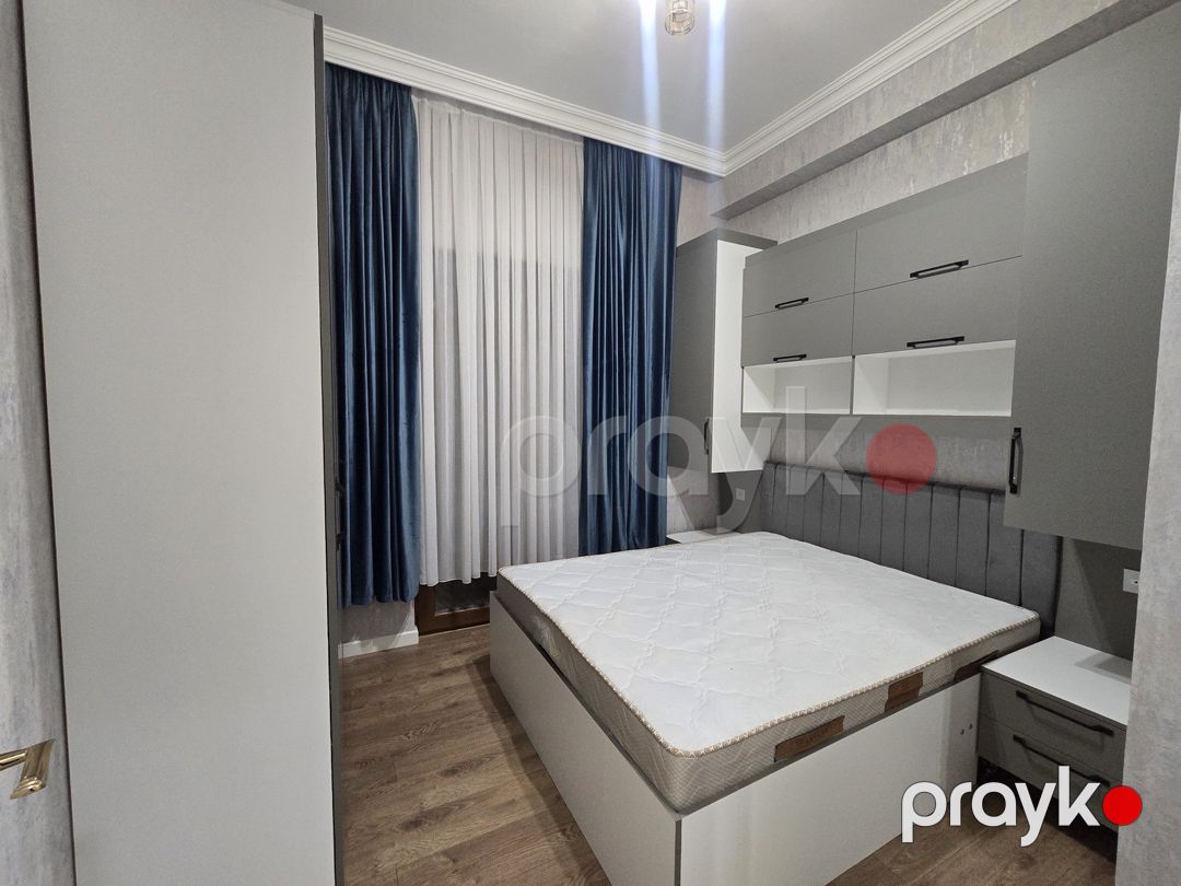 Satılır 2 otaqlı yeni tikili 48 m² — Mənzil, Sumqayıt (9)