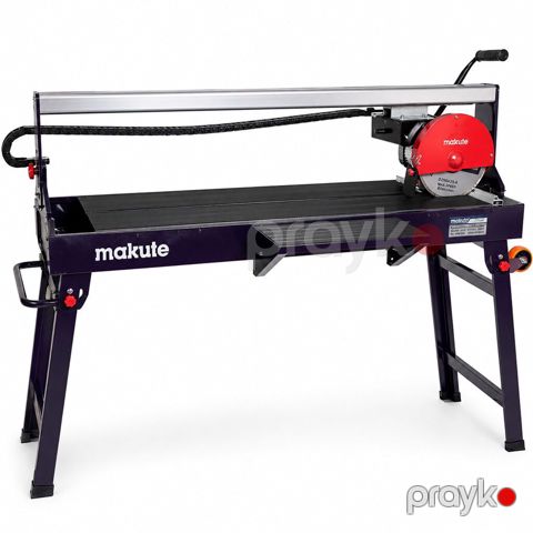 3560 Məhsulun adı: Elektrik kafel kəsən Makute TS121230C 1500 Vt — Bakı
