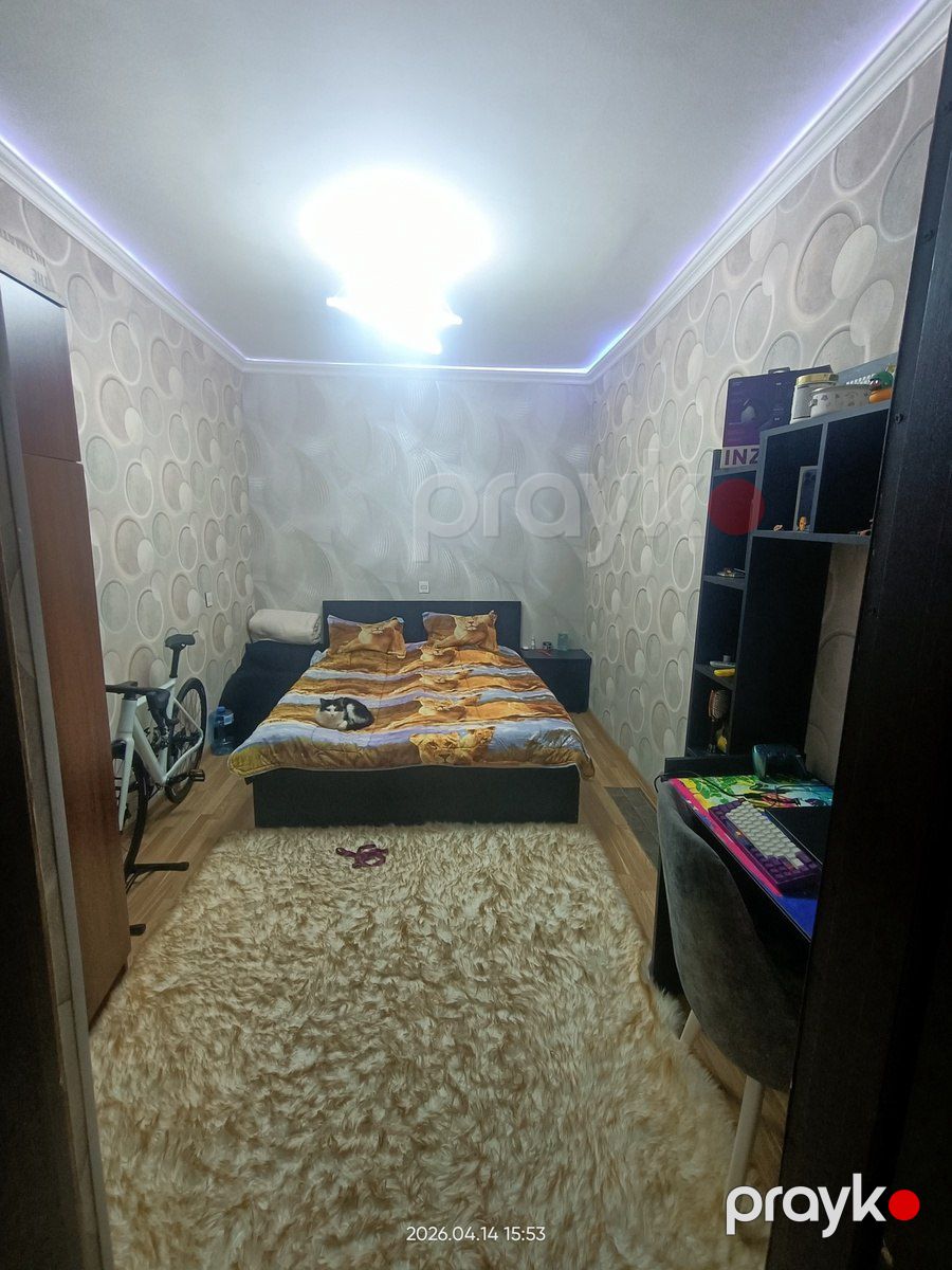 Satılır 3 otaqlı həyət evi/bağ evi 80 m² — Ev, villa, Bakı (5)