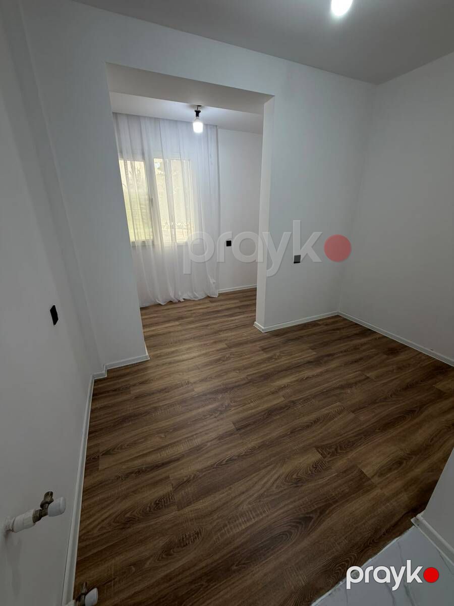 Satılır 3 otaqlı köhnə tikili 55 m² — Mənzil, Bakı (8)