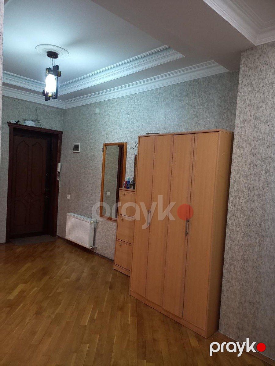 Satılır 3 otaqlı yeni tikili 110 m² — Mənzil, Bakı (3)