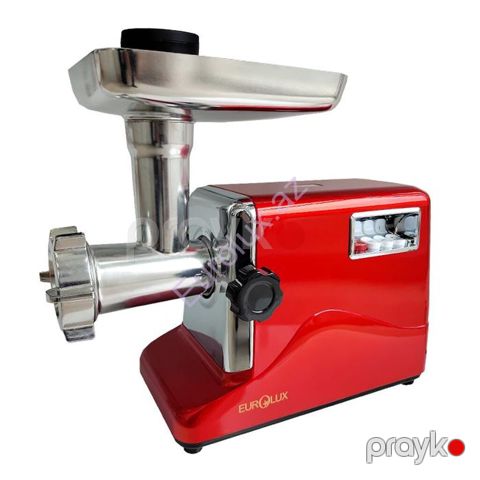 6127 Məhsulun adı: Ətçəkən maşın Eurolux EU-MG3151YR 3600 W 2 — Bakı