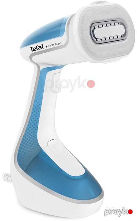 7524 Məhsulun adı: Vertikal buxarlayıcı Tefal DT9530 (Pure Tex) — Bakı