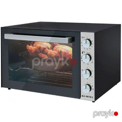 5262 Məhsulun adı: Elektrik soba Kumtel LX9325, 70 L Brend: Kumtel — Bakı