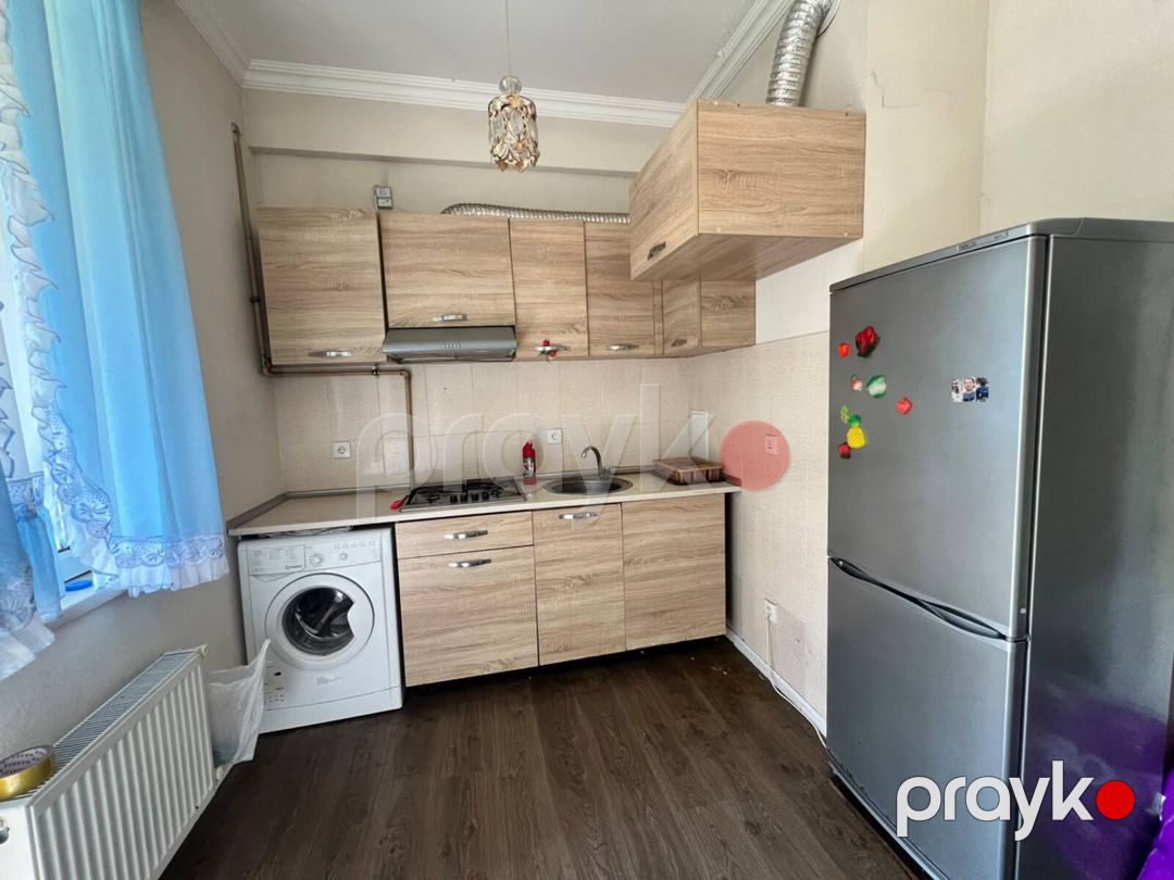 İcarəyə verilir 2 otaqlı yeni tikili 60 m² — Mənzil, Bakı (9)
