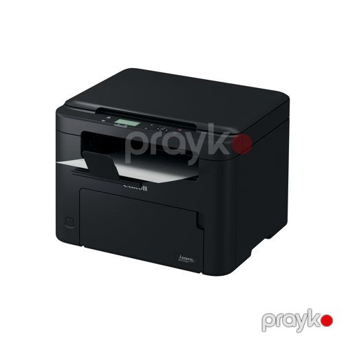 Canon Laser Printer i-SENSYS MF272DW/ MFP/ A4/ B&W/ Print -29ppm/ USB; Eth.; Wi-Fi (5621C013) — Printerləri, Bakı (2)