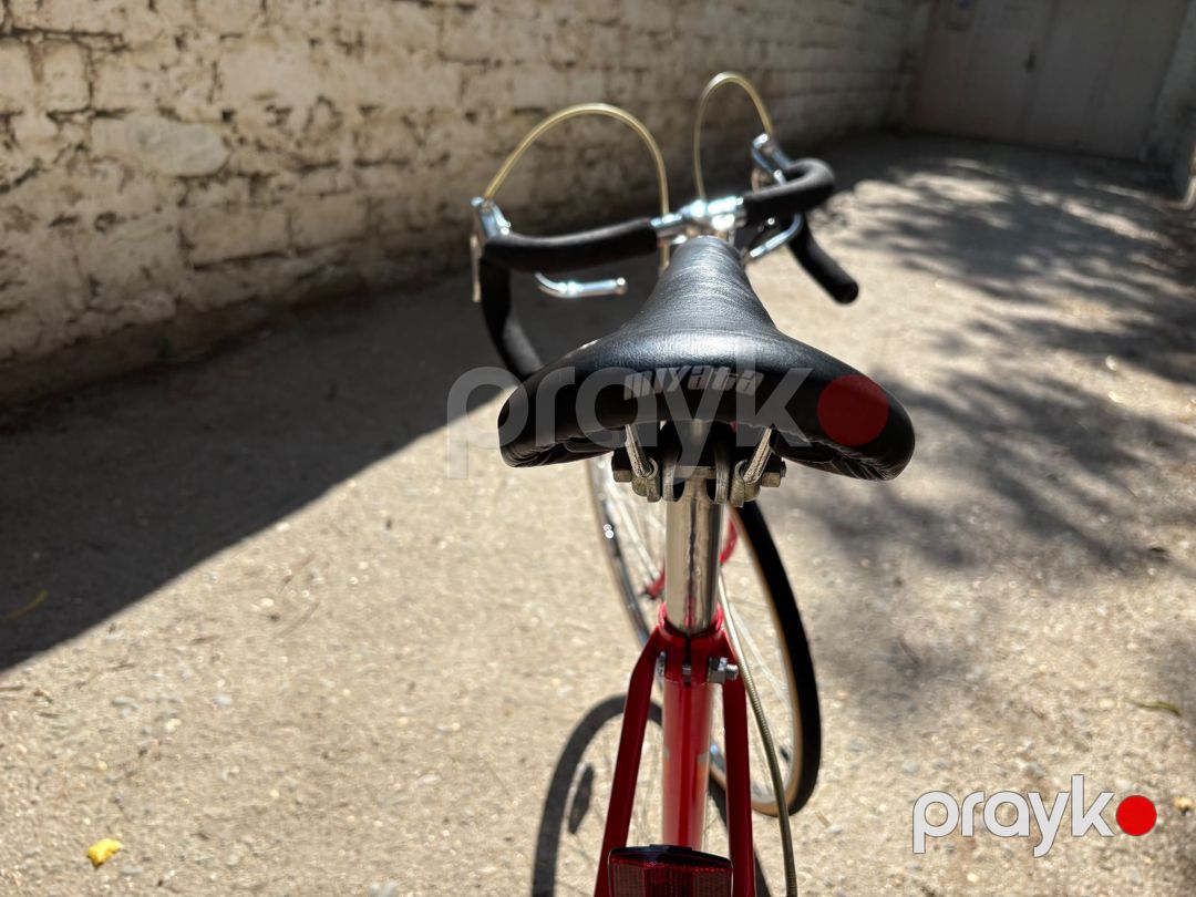 Velosiped — Velosipedlər, Bakı (4)