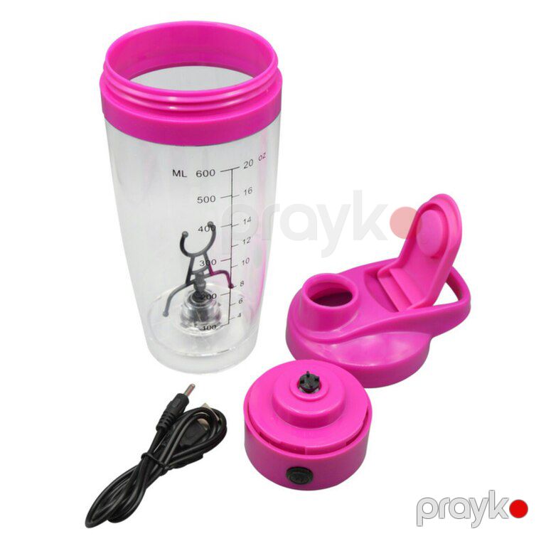 Su qabı "Spıder 2 500 ML" — Qablar və mətbəx əşyaları, Bakı (12)