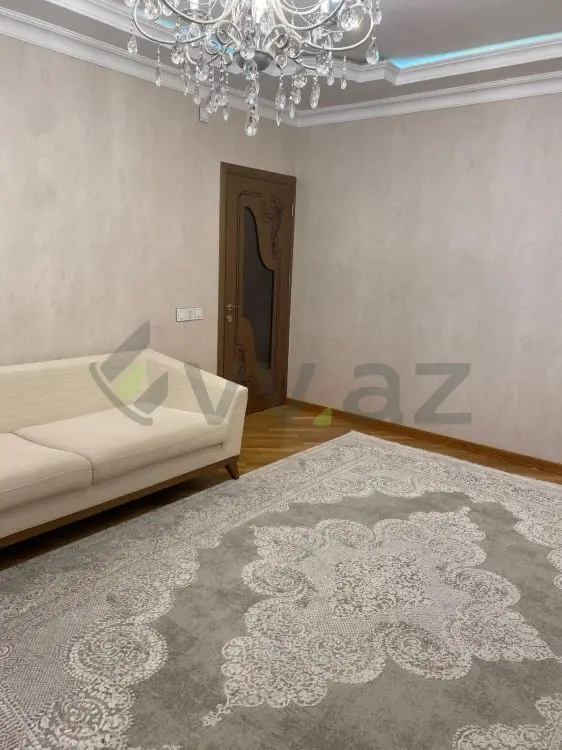 3 otaqlı mənzil Köhnə tikili Satılır, Badamdar qəs., Səbail, Bakı — Mənzil, Bakı (4)
