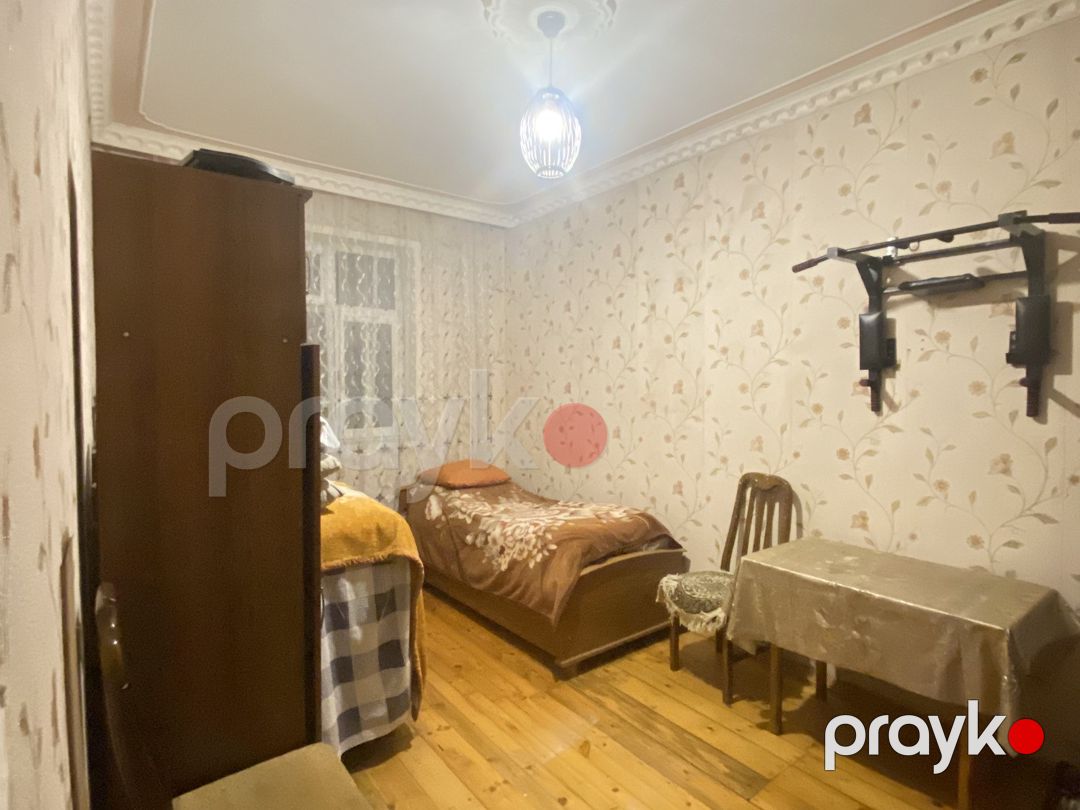 Həyət evi, Bakıxanov qəs — Ev, villa, Bakı (11)