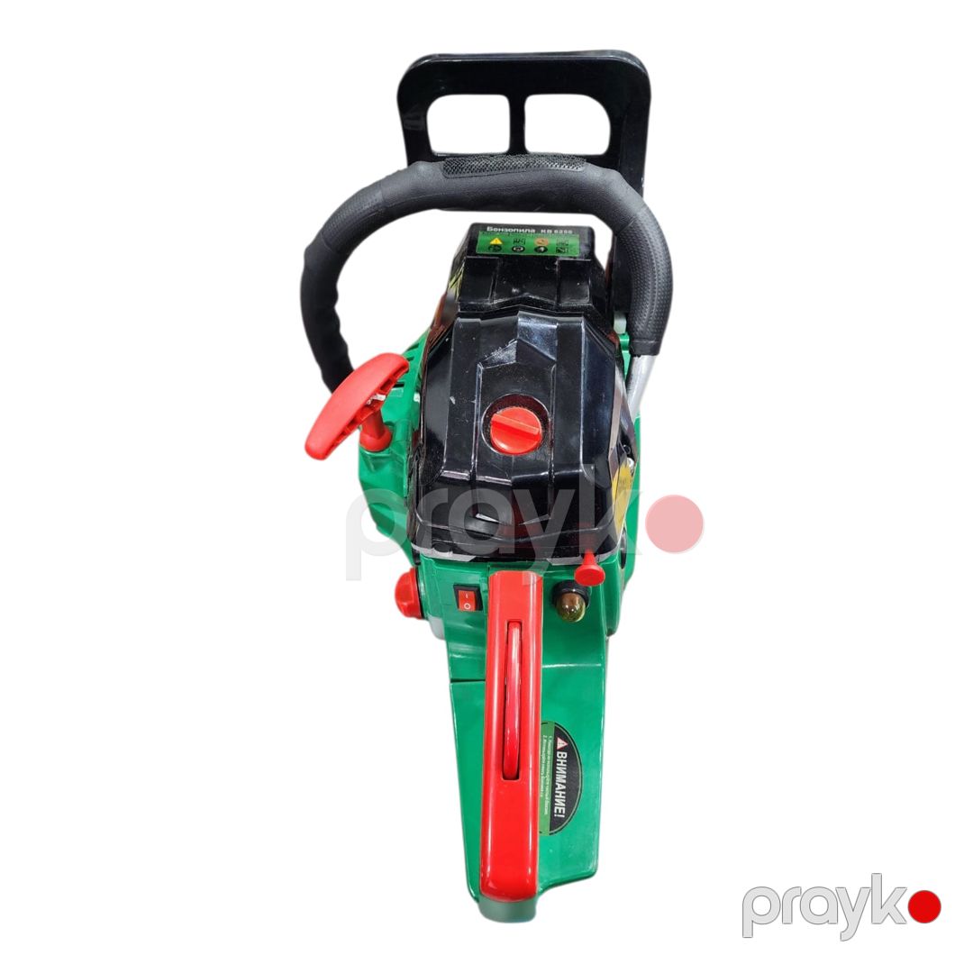 Zəncirli mişar Карпат 58CC 5800W — Mallar, Bakı (3)