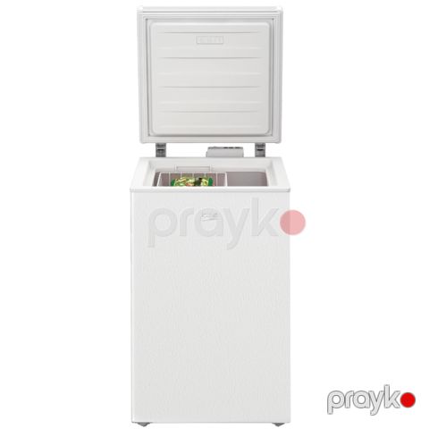 Beko HSM10440 Dondurucu – 104 L — Bakı