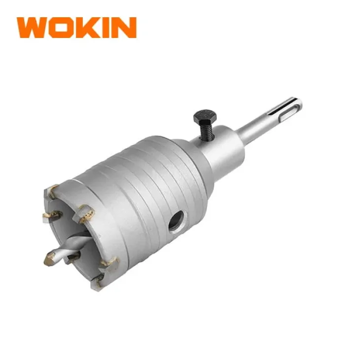 Wokın Almaz Uclu Dəlikaçan Tac - 65 mm — Bakı