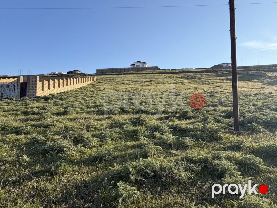 Satılır torpaq 8 sot — Torpaq, Bakı (10)