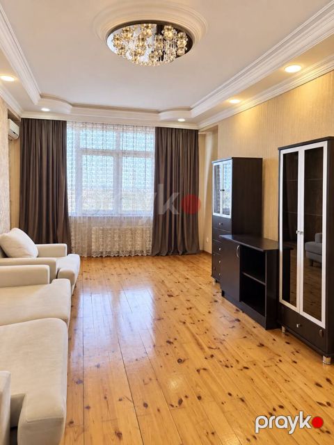 Satılır 3 otaqlı yeni tikili 93 m² — Bakı