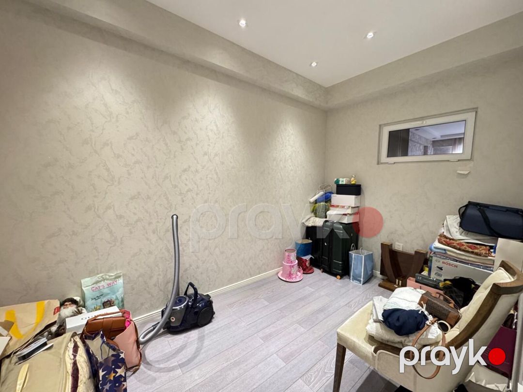 Satılır 3 otaqlı yeni tikili 107 m² — Mənzil, Bakı (6)