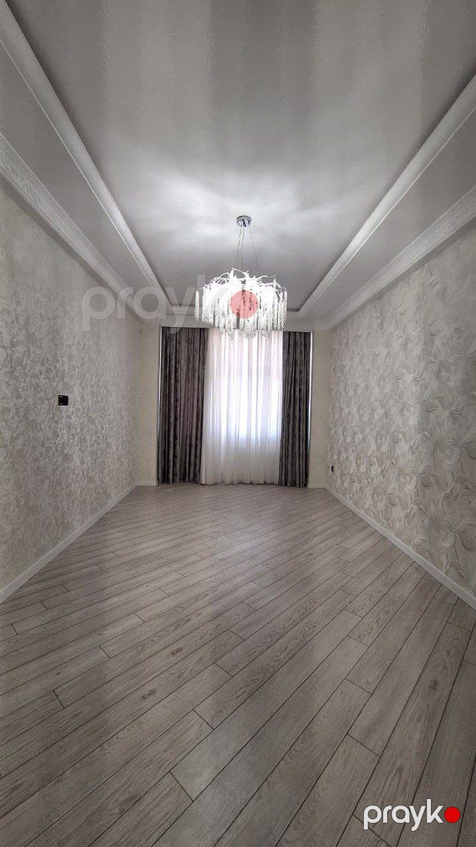 Satılır 3 otaqlı yeni tikili 94 m² — Mənzil, Bakı (4)