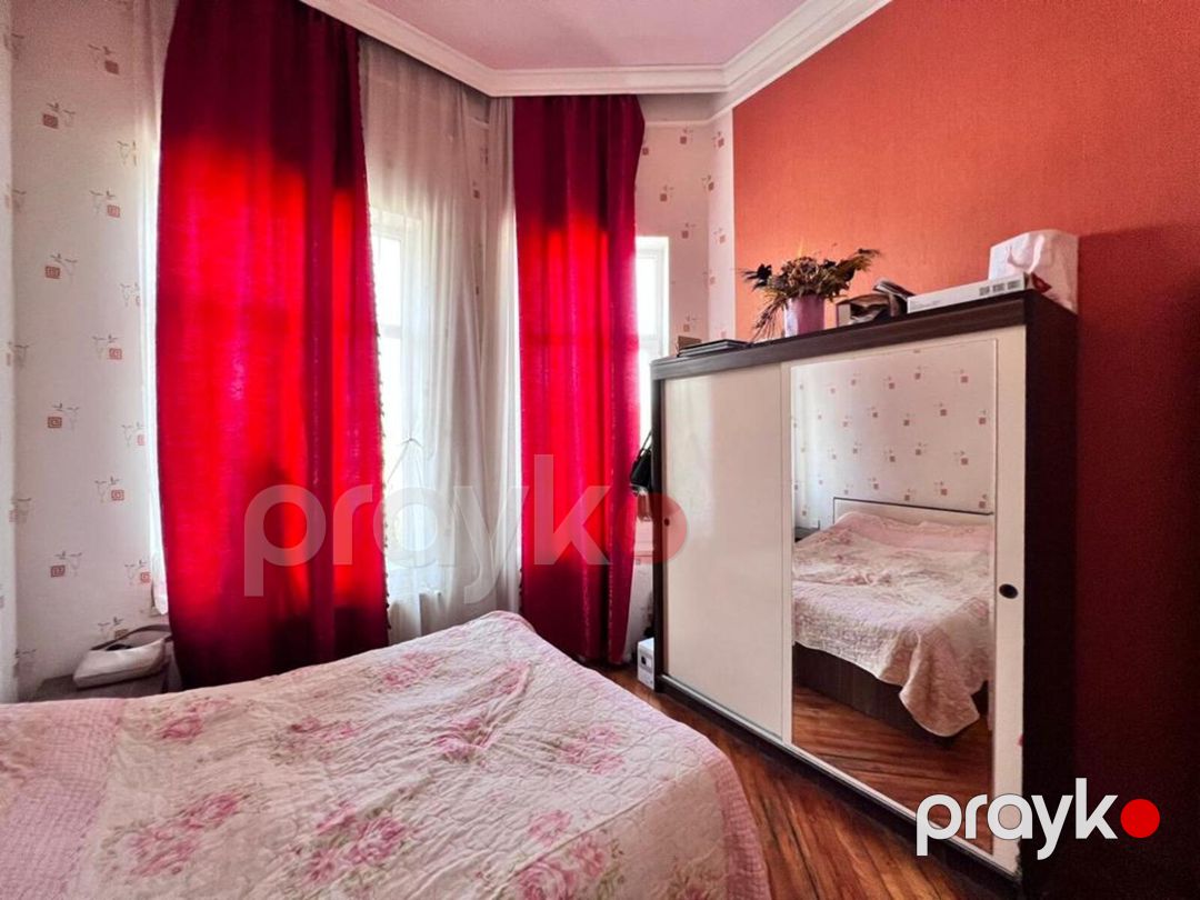 Satılır 15 otaqlı həyət evi/bağ evi 560 m² — Ev, villa, Bakı (2)
