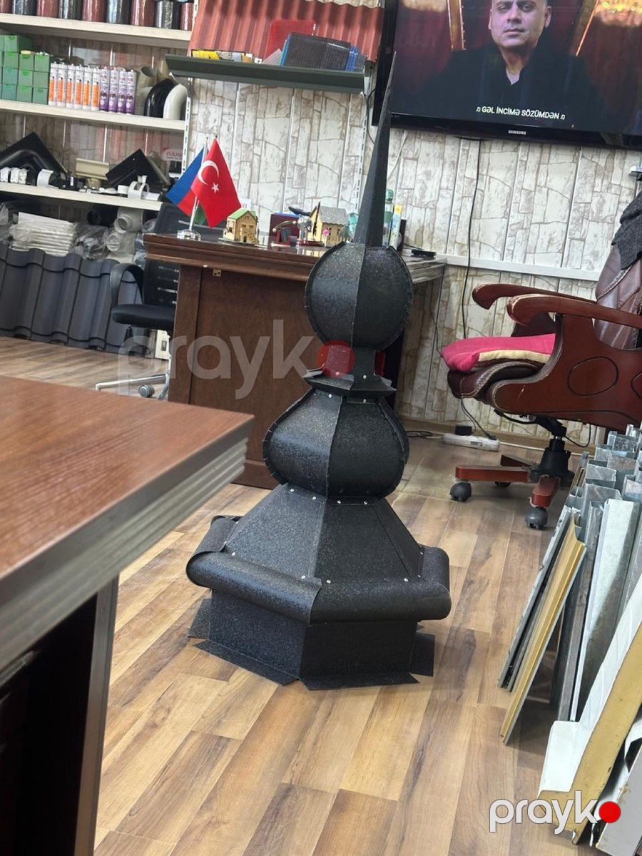 Dam örtükləri — Təmir və inşaat, Bakı (7)