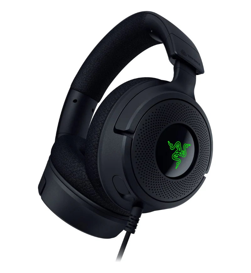 Razer Kraken V4 X Gaming Headset (RZ04-05180100-R3M1) — Qulaqcıqlar, Bakı (3)