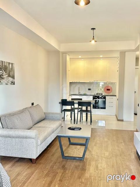 2-otaqlı yeni tikili kirayə verilir, M.Əcəmi m., 80 m² — Bakı
