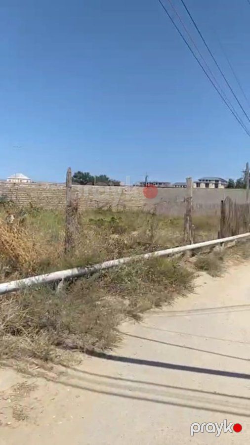 Torpaq sahəsi, 7 sot, Bağ təyinatlı, Müqaviləli, Sea breezze hosbitalin yaxinligi, Bakı — Torpaq, Bakı (2)