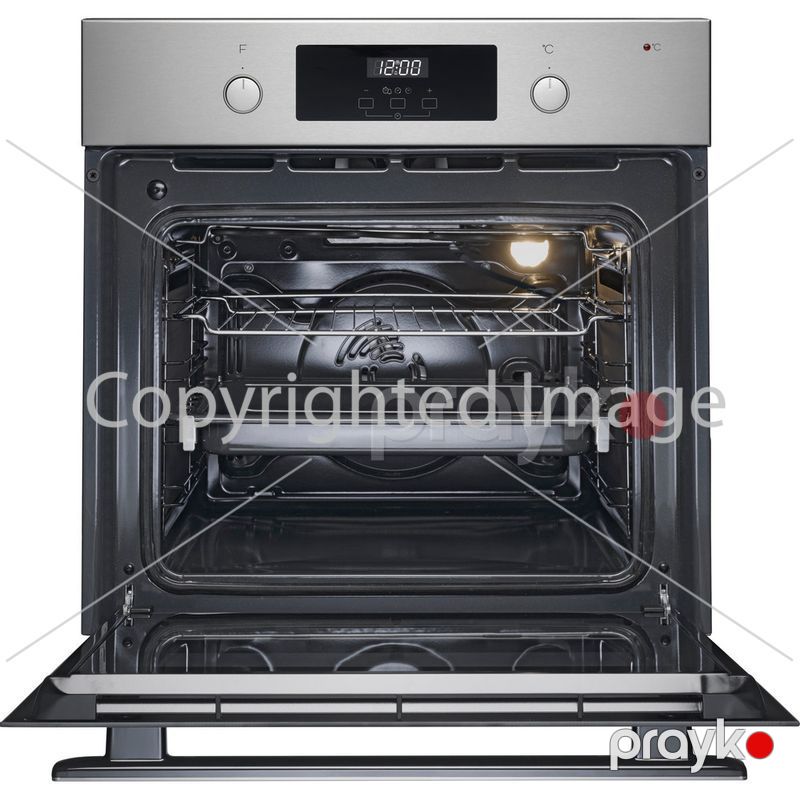 Soba Whirlpool AKP 745/IX — Ev texnikası, Bakı (2)