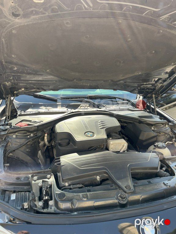 BMW 328, 2.0 L, 2013 il, 175 700 km — Avtomobillər, Bakı (12)