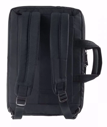 Tucano Stilo Black Laptop Bag (BSTI15-BK) — Noutbuk aksesuarları, Bakı (2)