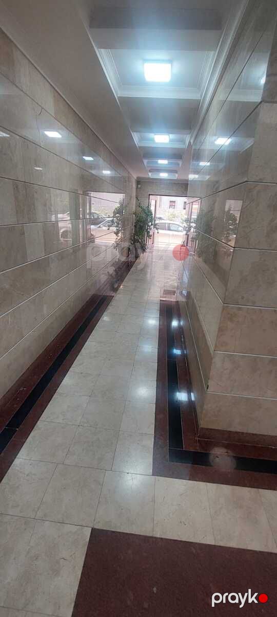 Satılır 3 otaqlı yeni tikili 146 m² — Mənzil, Bakı (5)