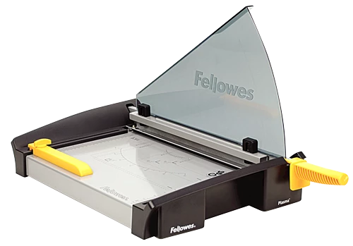 Paper Trimmer Fellowes Plasma A4 — Bakı
