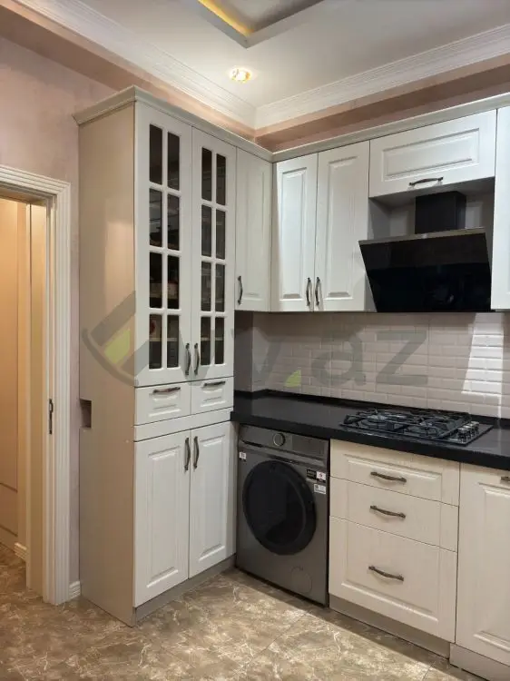 3 otaqlı mənzil Yeni tikili Satılır, 6-cı mikrorayon, Binəqədi, Bakı — Mənzil, Bakı (6)