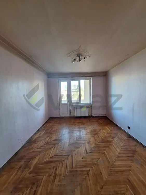 3 otaqlı mənzil Köhnə tikili Kirayə, 8-ci kilometr, Nizami, Bakı — Mənzil, Bakı (12)