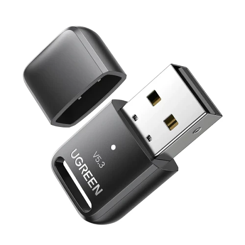 Ugreen CM591 (90225) USB Bluetooth Adapter — Bakı