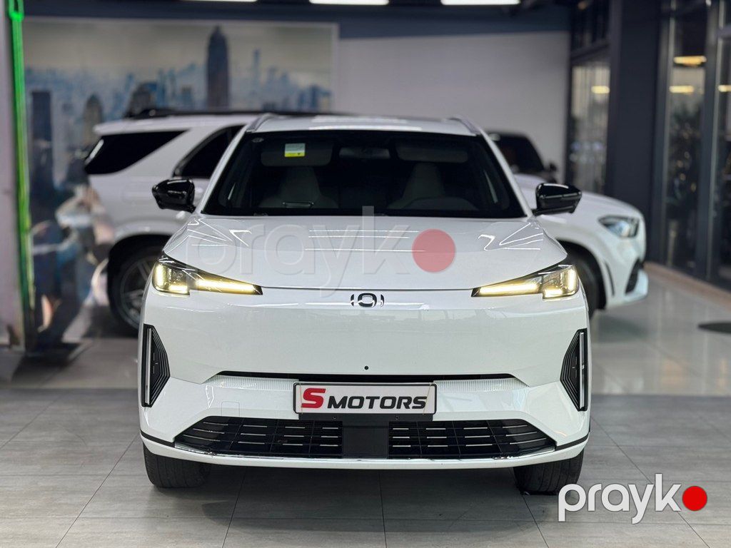 Changan Qiyuan Q05, 1.5 L, 18.99 kWh, 2025 il, 70 000 km — Avtomobillər, Bakı (2)