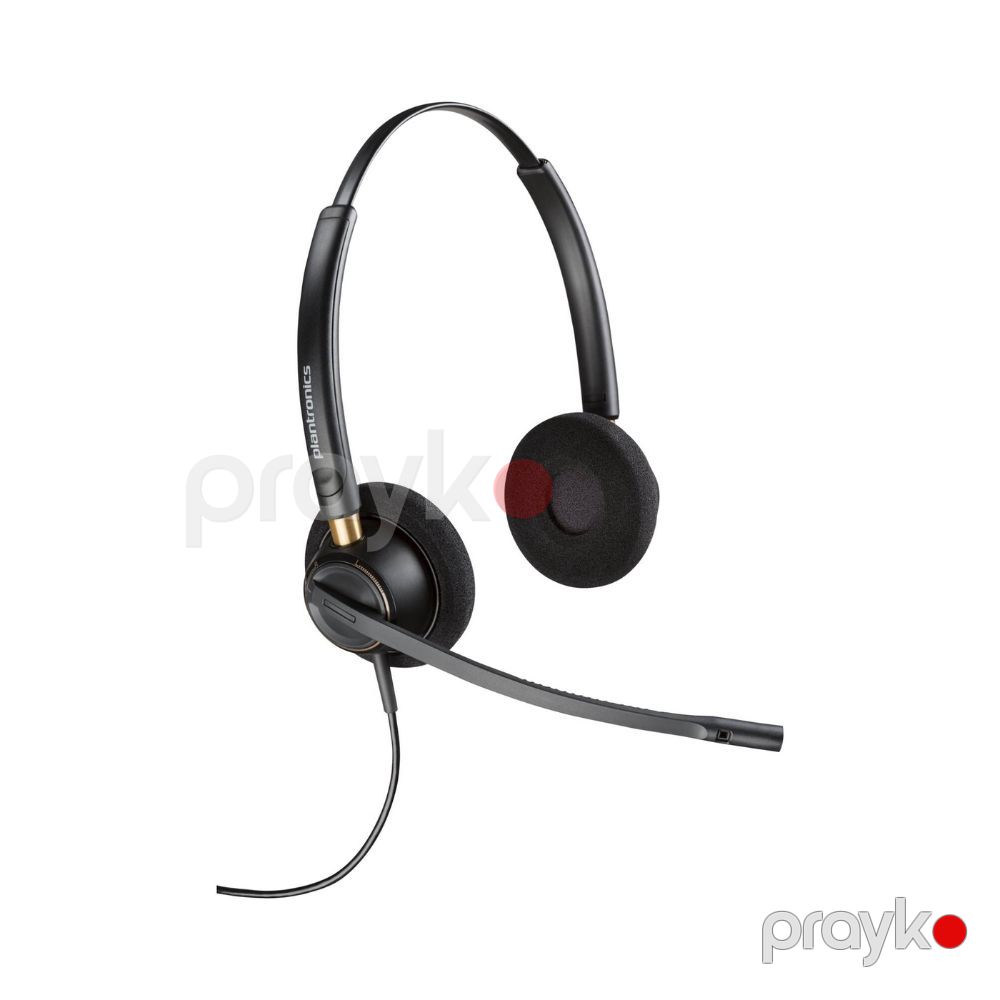 Poly ep 520 Bin hs +qd euro (783P7AA) — Periferik cihazlar, Bakı (3)