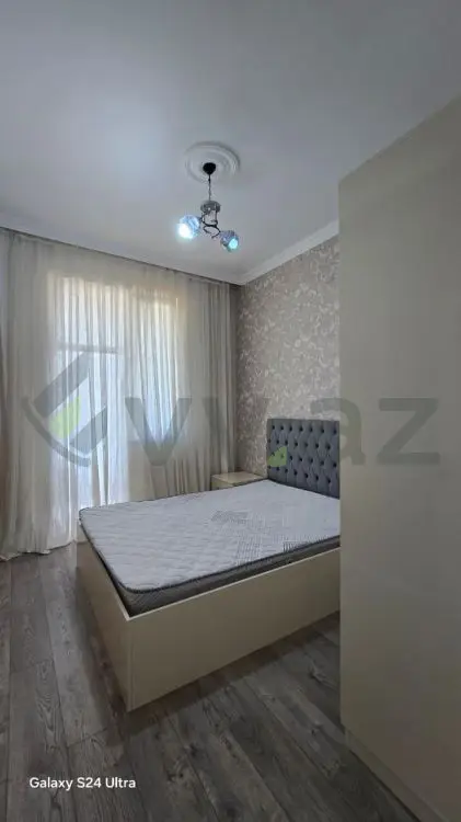 2 otaqlı mənzil Yeni tikili Satılır, Xırdalan — Mənzil, Xırdalan (3)