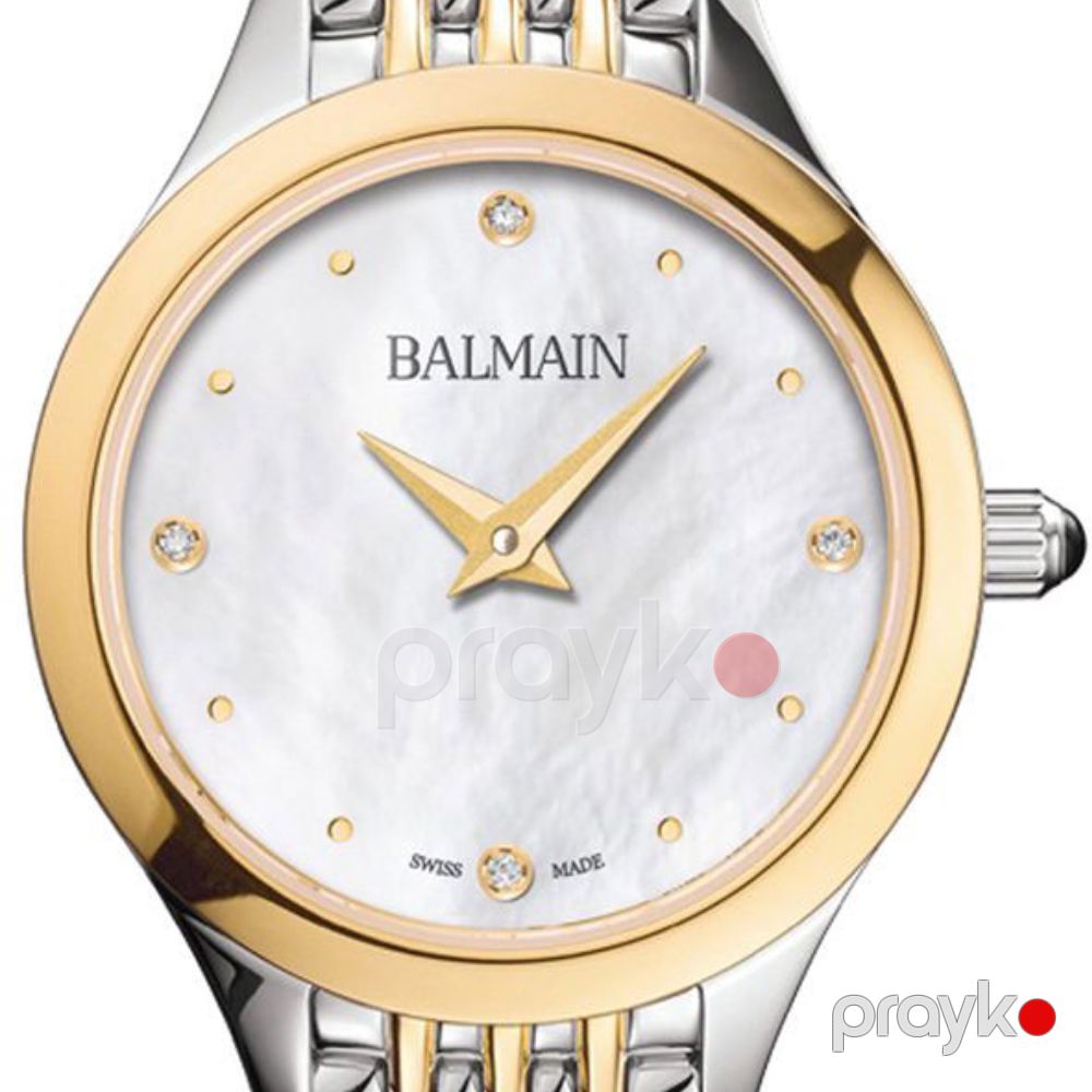 Saat Balmain B49323985 — Qol saatları, Bakı (2)