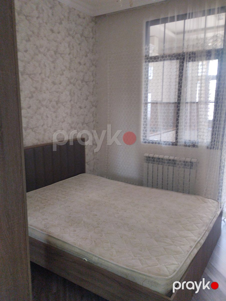 İcarəyə verilir 2 otaqlı yeni tikili 75 m² — Mənzil, Bakı (9)