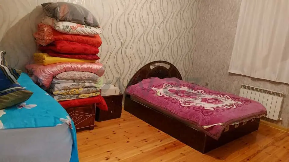 4 otaqlı Həyət evi Satılır, Masazır, Abşeron — Ev, villa (4)
