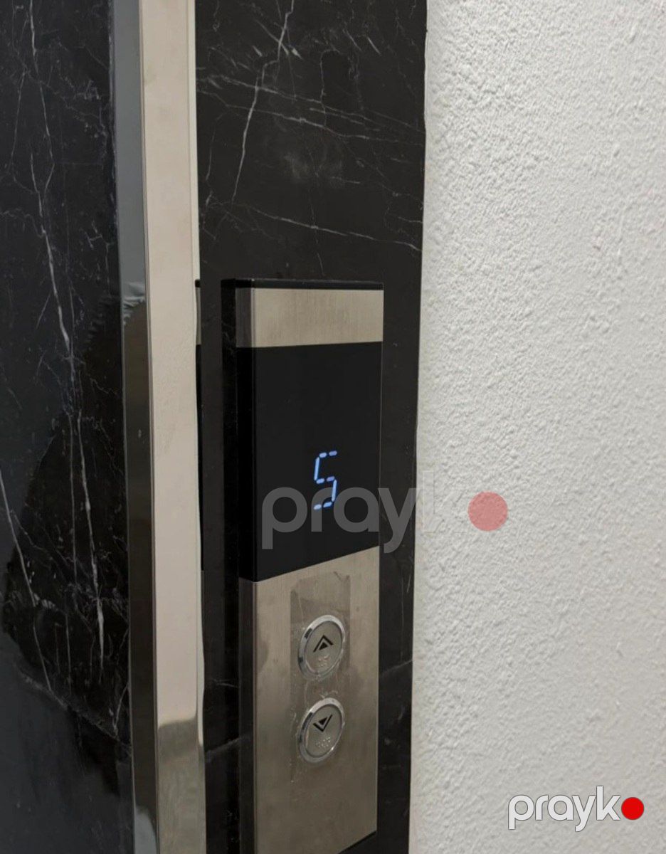 Satılır 2 otaqlı yeni tikili 87.7 m² — Mənzil, Bakı (3)