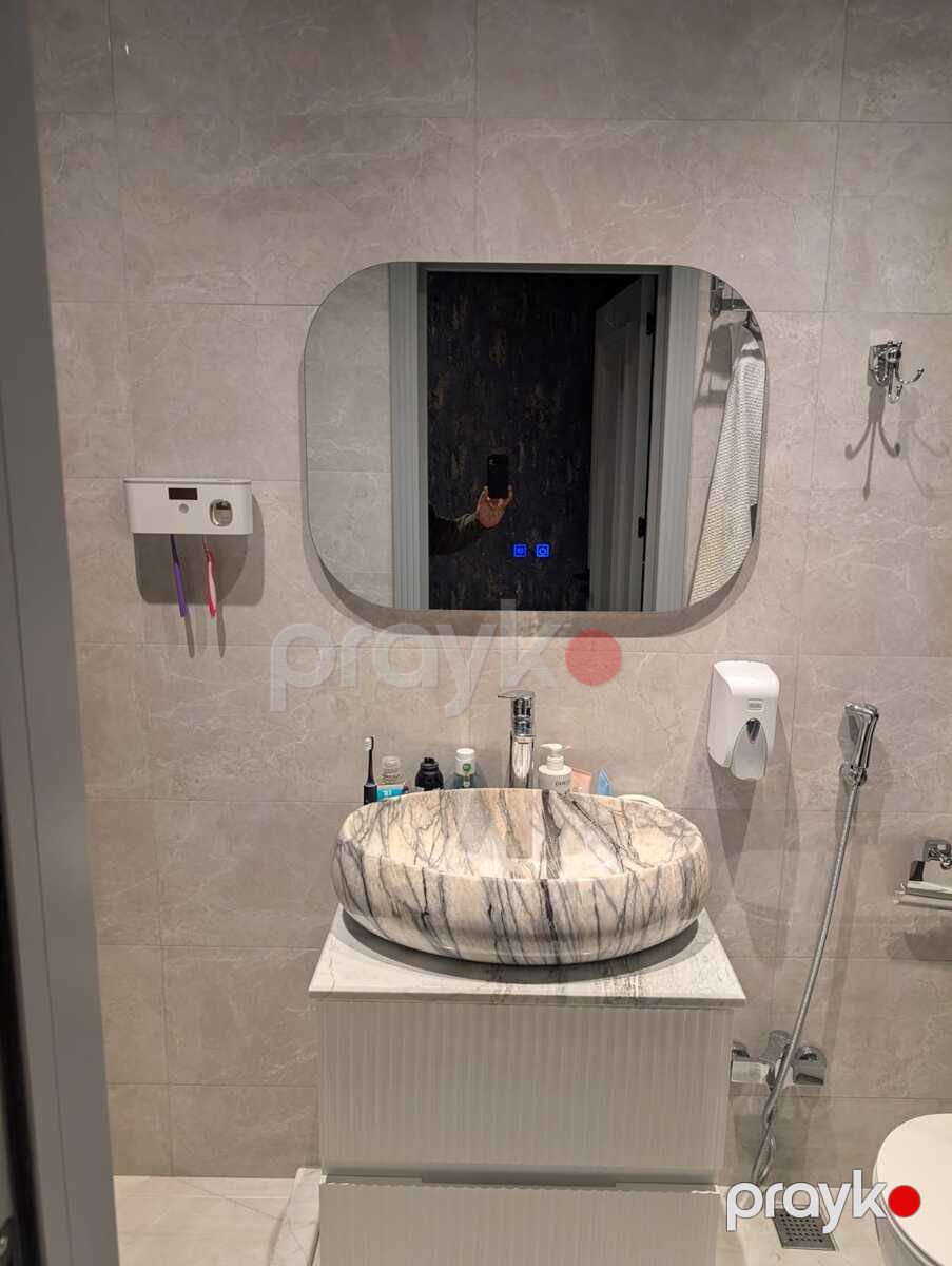 Satılır 3 otaqlı yeni tikili 90 m² — Mənzil, Bakı (11)