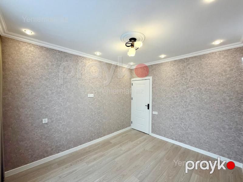 Kirayə 2 otaqlı Bina evi menzil (Köhnə tikili), 65 m², Nizami rayonu — Mənzil, Bakı (8)