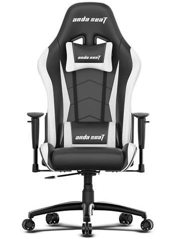 Anda Seat Axe (AD5-01-BW-PV) Gaming Chair — Bakı