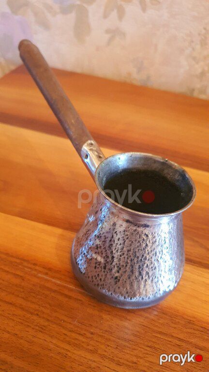 Турка — Qablar və mətbəx əşyaları, Bakı (2)