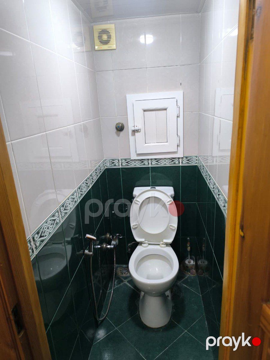 Satılır 3 otaqlı köhnə tikili 80 m² — Mənzil, Bakı (8)