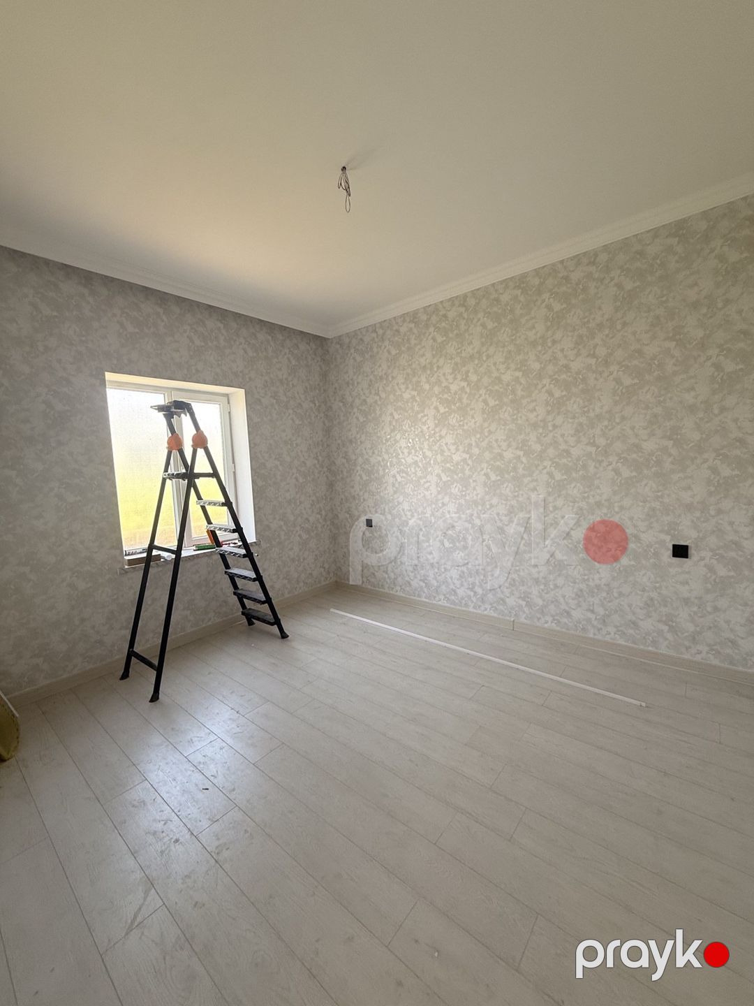 Satılır 3 otaqlı həyət evi/bağ evi 85 m² — Ev, villa, Bakı (4)
