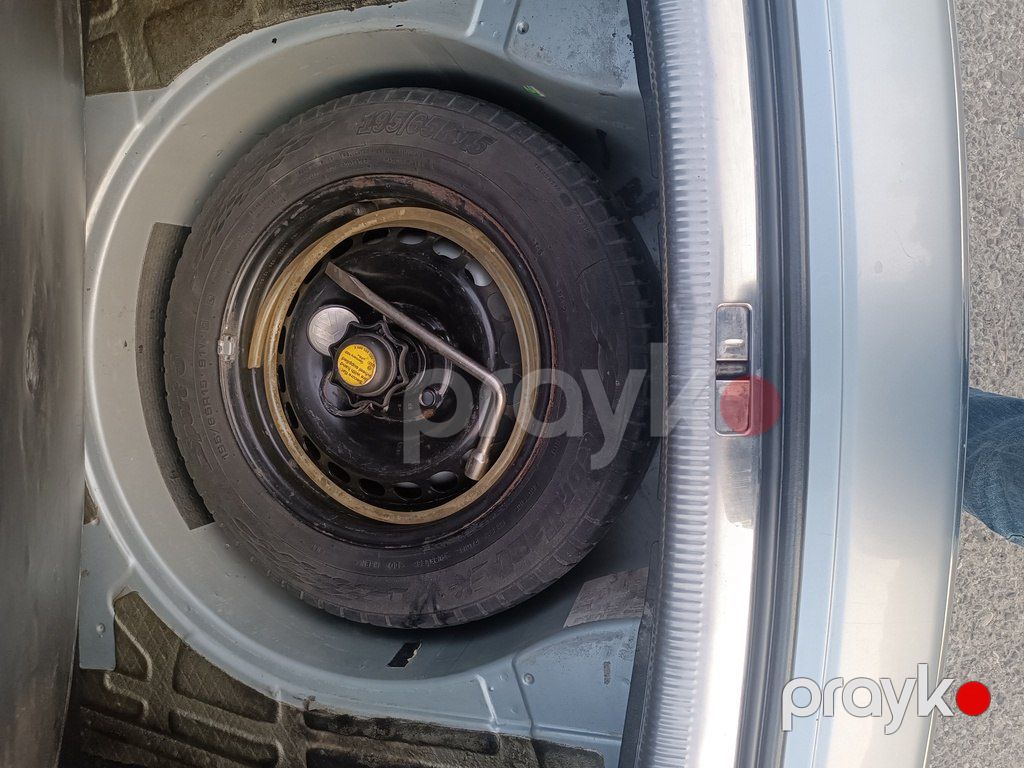 Volkswagen Passat, 1.8 L, 2004 il, 550 000 km — Avtomobillər, Sumqayıt (3)